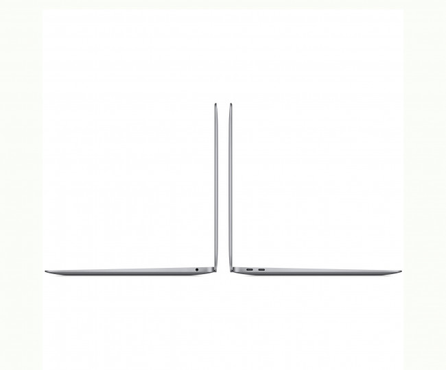 Apple MacBook Air 13" Space Gray 2018 (MRE82)